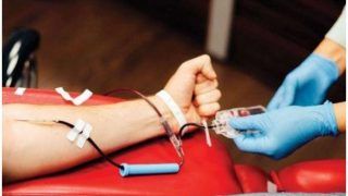 To Strengthen Its Blood Donation Drive, Maharashtra to Use Facebook Tool