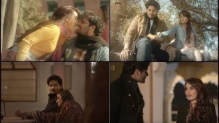 Aaj Bhi Song Out: Ali Fazal-Surbhi Jyoti Bring a Heartbreaking Tale of Lovers Who Dwell on Memories