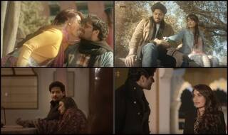 Aaj Bhi Song Out: Ali Fazal-Surbhi Jyoti Bring a Heartbreaking Tale of Lovers Who Dwell on Memories