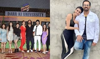 Khatron Ke Khiladi 10: Karishma Tanna Emerges as The Winner of Rohit Shetty's Adventurous Show?