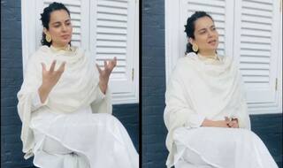 Kangana Ranaut Reveals She Was a Chain Smoker at Age of 19, Says 'I Got Addicted While Woh Lamhe Shoot'