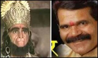 Arun Govil Pays His Condolence to Shyam Sundar, Latter Essayed Sugreev's Role in Ramanand Sagar's Ramayan
