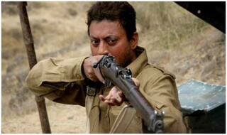 इरफ़ान खान: एक 'बाग़ी' किरदार, जिसे इस परिवार और बॉलीवुड ने फिर से खो दिया