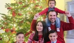 Celina Jaitley Opens up About Battling Depression After Her Son And Parents' Death, Says 'Husband Left Job'