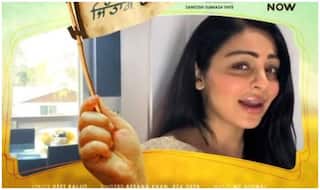 Neeru Bajwa, Sargun Mehta, Afsana Khan And Rubina Bajwa Come Together For COVID-19 Song 'Jitange Hosle Naal'