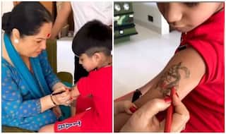 Shilpa Shetty Pens Heartfelt Note on Expressing Gratitude to Parents- Watch Video