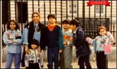 Sonam Kapoor-Arjun Kapoor's Childhood Pic From London Will Make You Miss Your Cousins More This Quarantine!