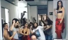 Money Heist: Alba Flores AKA Nairobi Sets Internet on Fire With Her Sizzling Dance Grooves in THIS BTS Video