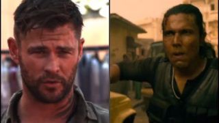 Chris Hemsworth Can't Stop Gushing Over Co-Star Randeep Hooda in Extraction And Fans Can't Wait For The Netflix Original