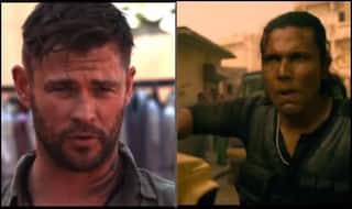 Chris Hemsworth Can't Stop Gushing Over Co-Star Randeep Hooda in Extraction And Fans Can't Wait For The Film!