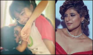 Tahira Kashyap Voices All 'Moms' Plea' Under COVID-19 Lockdown With Awwdorable Picture of Varushka-Virajveer