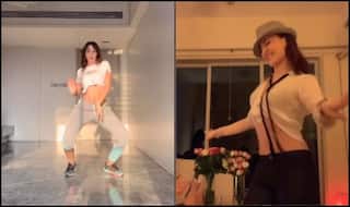 Nora Fatehi's Dance on 'Corny' to Elli AvrRam's Belly Dancing, HERE's What's Making Fans Drop Their Jaws