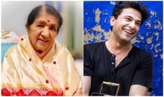 Lata Mangeshkar Thanks Chef Vikas Khanna For Donating 1000 PPE Kits to Her Hospital