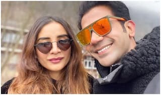 वाटर बेबी पत्रलेखा ने बिकनी में शेयर की फोटो, देखकर बॉयफ्रेंड भी हुए आउट ऑफ कंट्रोल और...