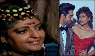 Ayushmann Khurrana's Mother-in-Law Featured in Ramanand Sagar's Ramayan? Here's What we Know