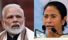 भाजपा ने बंगाल सरकार पर लगाया आरोप, कहा- नहीं बांटने दिया जा रहा है पार्टी कार्यकर्ताओं को राहत सामग्री