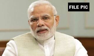 PM Modi Speaks to South Korean President, Discusses Coronavirus Situation, Its Impact on Economy