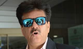 Former Quick Manoj Prabhakar in Favour of Proposed Ball-Tampering Law