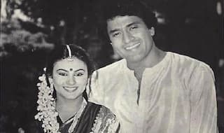 Ramayan's Ram and Sita's Throwback Photo Goes Viral on The Internet