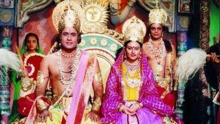 Ramanand Sagar’s Ramayan Back on Public Demand Once Again -When And Where to Watch