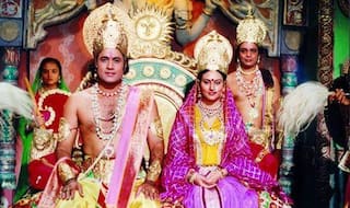 Ramanand Sagar's Ramayan Back on Public Demand Once Again -When And Where to Watch
