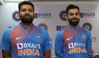 Kohli, Rohit Could Remain Stranded in Mumbai When India Return to Training: BCCI Treasurer