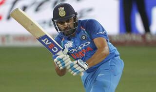 Hitman Special: Rohit Sharma's Memorable Innings