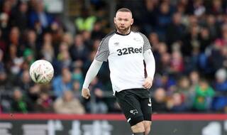 How Past Few Days Have Played Out is a Disgrace: Wayne Rooney on Pay-Cut Ideas During Pandemic