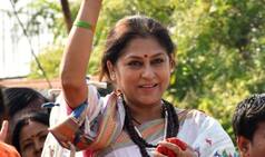 Mahabharat's Draupadi Aka Roopa Ganguly Recalls How She Was Lynched in 2016 in Front of Police