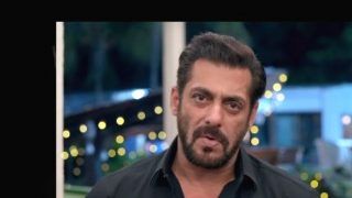 Entertainment News Today, April 20: Salman Khan Says He's Living in Bigg Boss House Amid Lockdown With People Who Came Here For Just Two Days