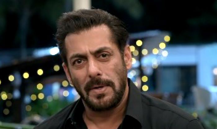 Salman Khan Goes Horse-Riding With Iulia Vantur, Spends Time With ...
