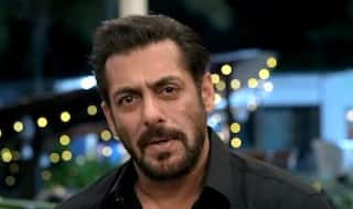 Salman Khan Goes Horse-Riding With Iulia Vantur, Spends Time With Mom Salma as 20 People Get Stuck at Panvel Farmhouse Amid Lockdown