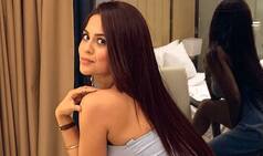 Actor Sana Saeed's Father Passed Away on The Day of Janata Curfew While She Was Stuck in LA Amid Lockdown