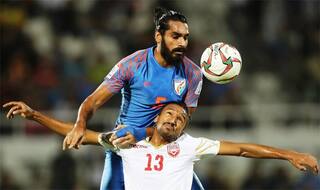 Football Will Be Unifying Factor Soon: Sandesh Jhingan