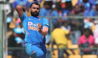 Thought of Committing Suicide Thrice Due to Personal Issues: Shami Recounts Darkest Moments