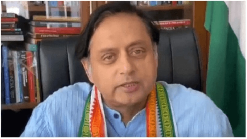 NEP 2020: 'Much to Welcome But...,' Shashi Tharoor Points Out Sharp Discrepancies