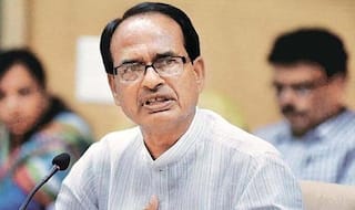 Love Jihad Law Comes Into Force in Madhya Pradesh, 10-Year Jail Term For Forced Conversion