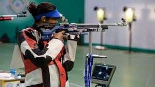 Call on Shooting World Cup to be Taken Once Lockdown Ends: NRAI Official