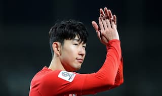Tottenham Hotspur Confirm Son Heung-min Will Commence Military Service in South Korea