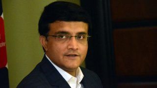 Sourav Ganguly Recalls Historic 2001 India-Australia Eden Garden Triumph