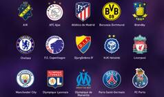 EA Sports, FIFA Come Together For Stay And Play Cup