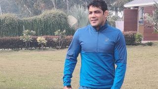 Two-time Olympic Medallist Sushil Kumar Hasn't Given Up on Tokyo Dreams