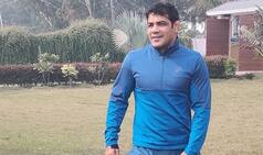 Two-time Olympic Medallist Sushil Kumar Hasn't Given Up on Tokyo Dreams