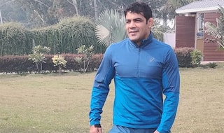 Sushil Kumar Arrest: Mixed Emotions in Indian Sports After Double Olympic Medallist Goes Behind Bars