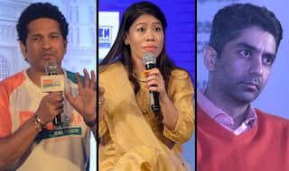 From Tendulkar to Bindra, India Icons Predict How Sporting World Will Change After Coronavirus