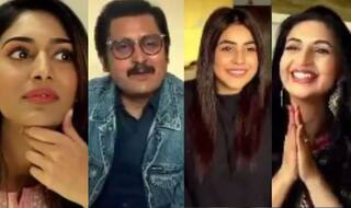 Watch: TV Celebs Unite For New Bigg Boss by Remo D'Souza, Sidharth Shukla-Shehnaaz Gill Participate