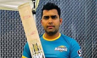Umar Akmal Appeals Against Three-Year Ban: Report