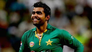 कम हो सकता है उमर अकमल पर लगा तीन साल का बैन : पीसीबी सूत्र