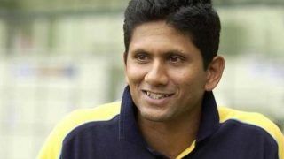 Sweat Better Component Than Saliva to Maintain Shine: Venkatesh Prasad