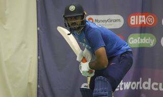 'It Will Affect my Game if I Think About Competing With Hardik'